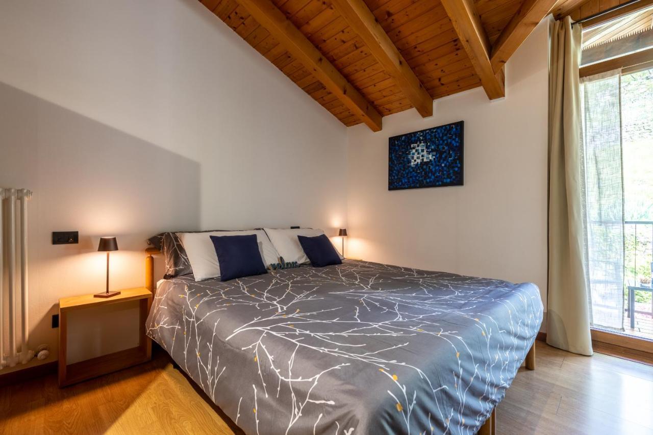 Appartamento Al Forte Torbole Sul Garda Exterior photo