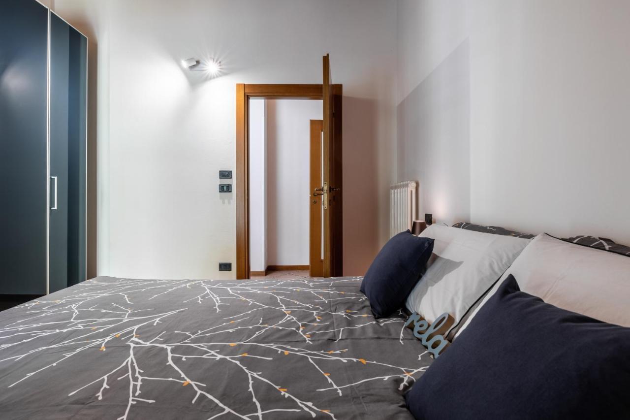 Appartamento Al Forte Torbole Sul Garda Exterior photo
