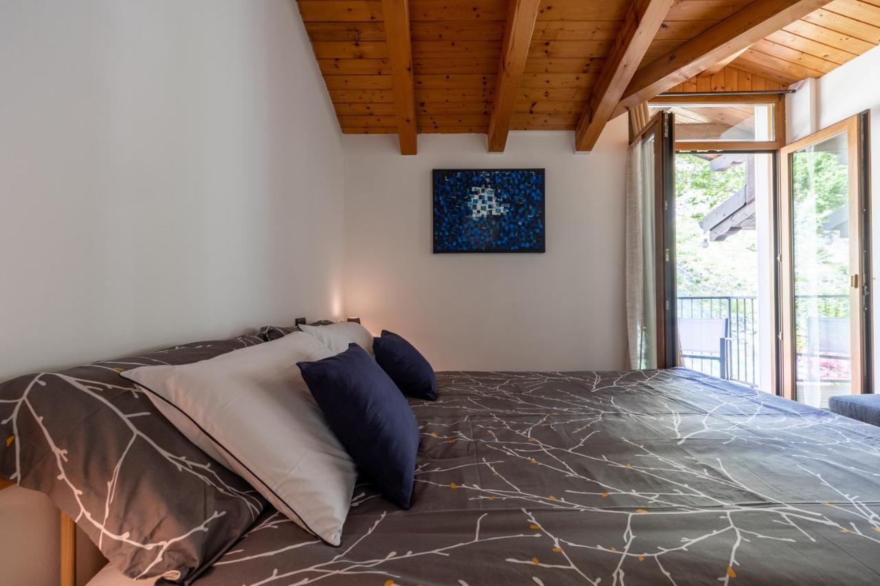 Appartamento Al Forte Torbole Sul Garda Exterior photo