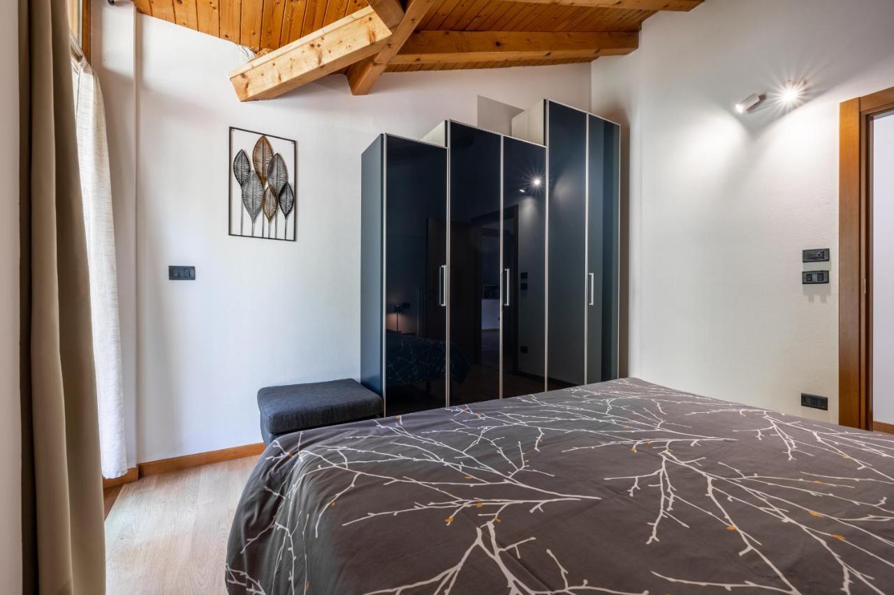 Appartamento Al Forte Torbole Sul Garda Exterior photo