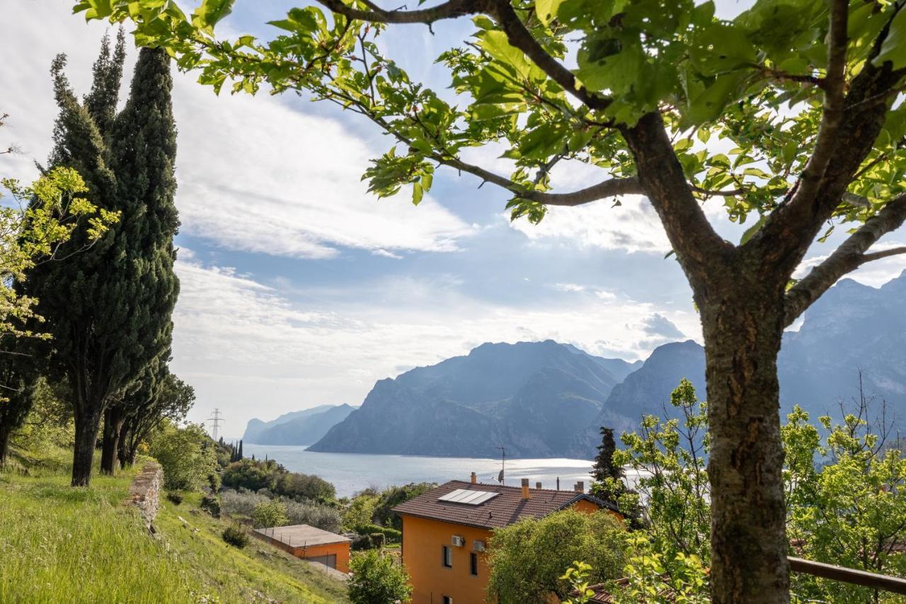 Appartamento Al Forte Torbole Sul Garda Exterior photo