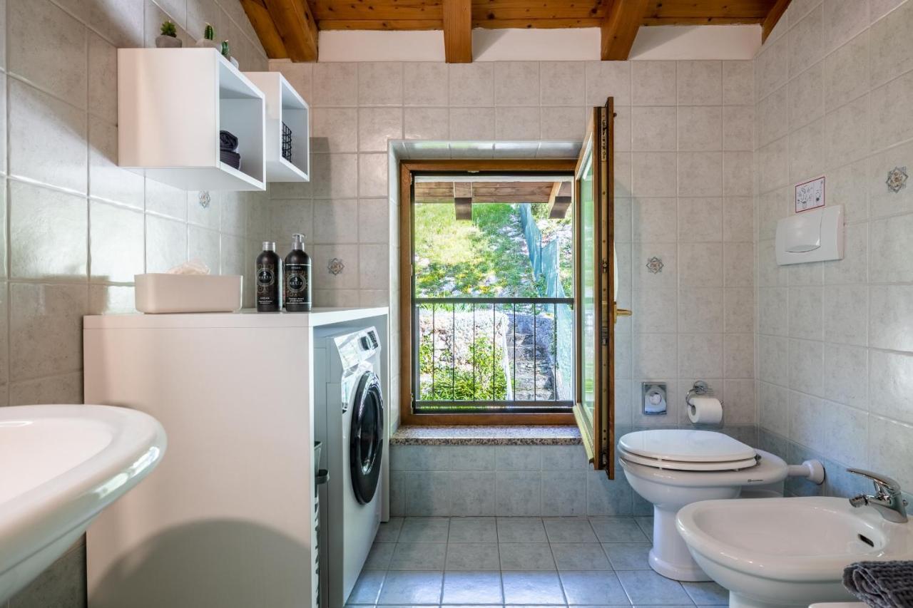 Appartamento Al Forte Torbole Sul Garda Exterior photo